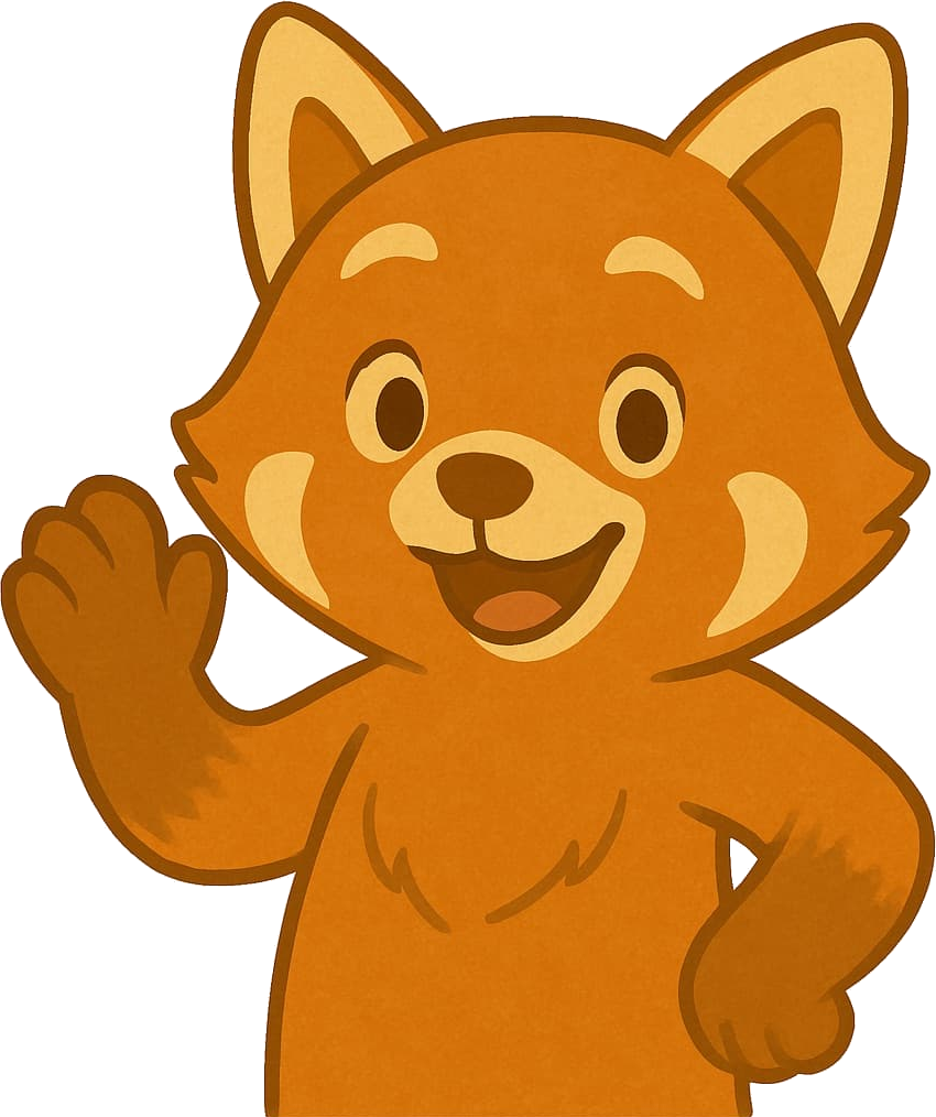 Mascotte Imagilire